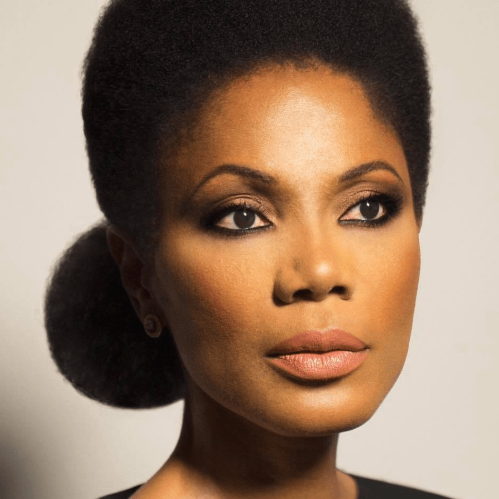 Funmi Iyanda