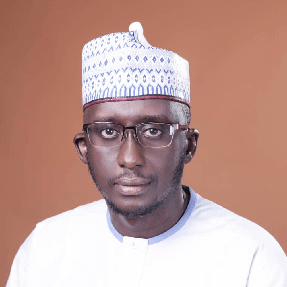 Muhammad Ibrahim