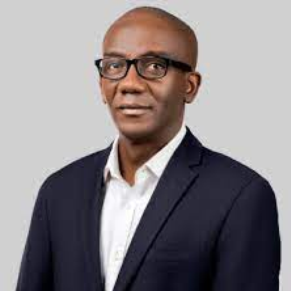 Muhtar Bakare