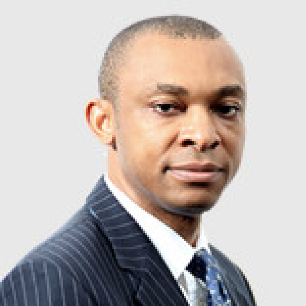 Obi Nwogugu