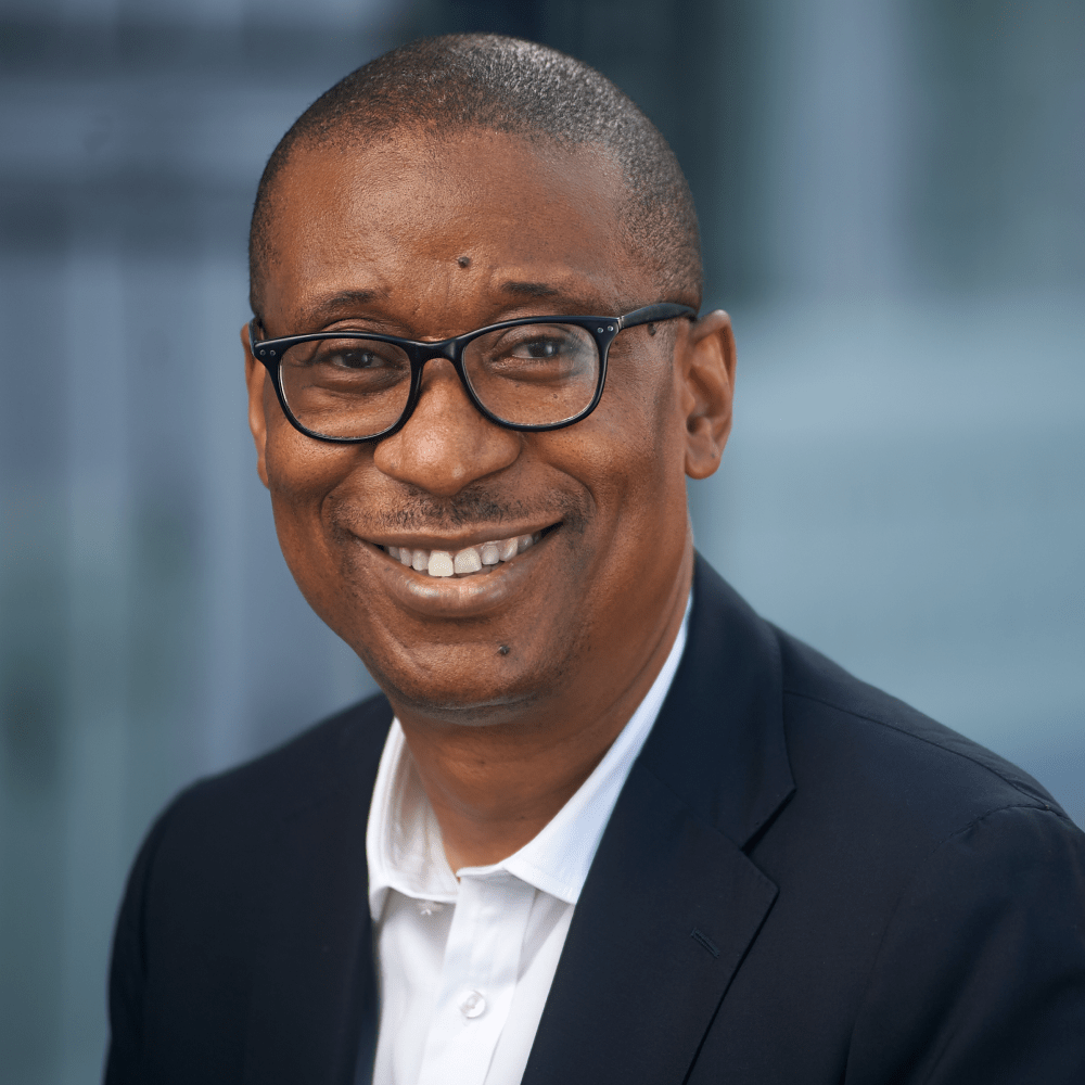 Okechukwu Enalamah