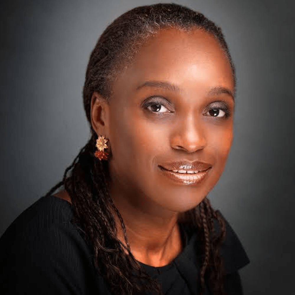 Omobola Johnson