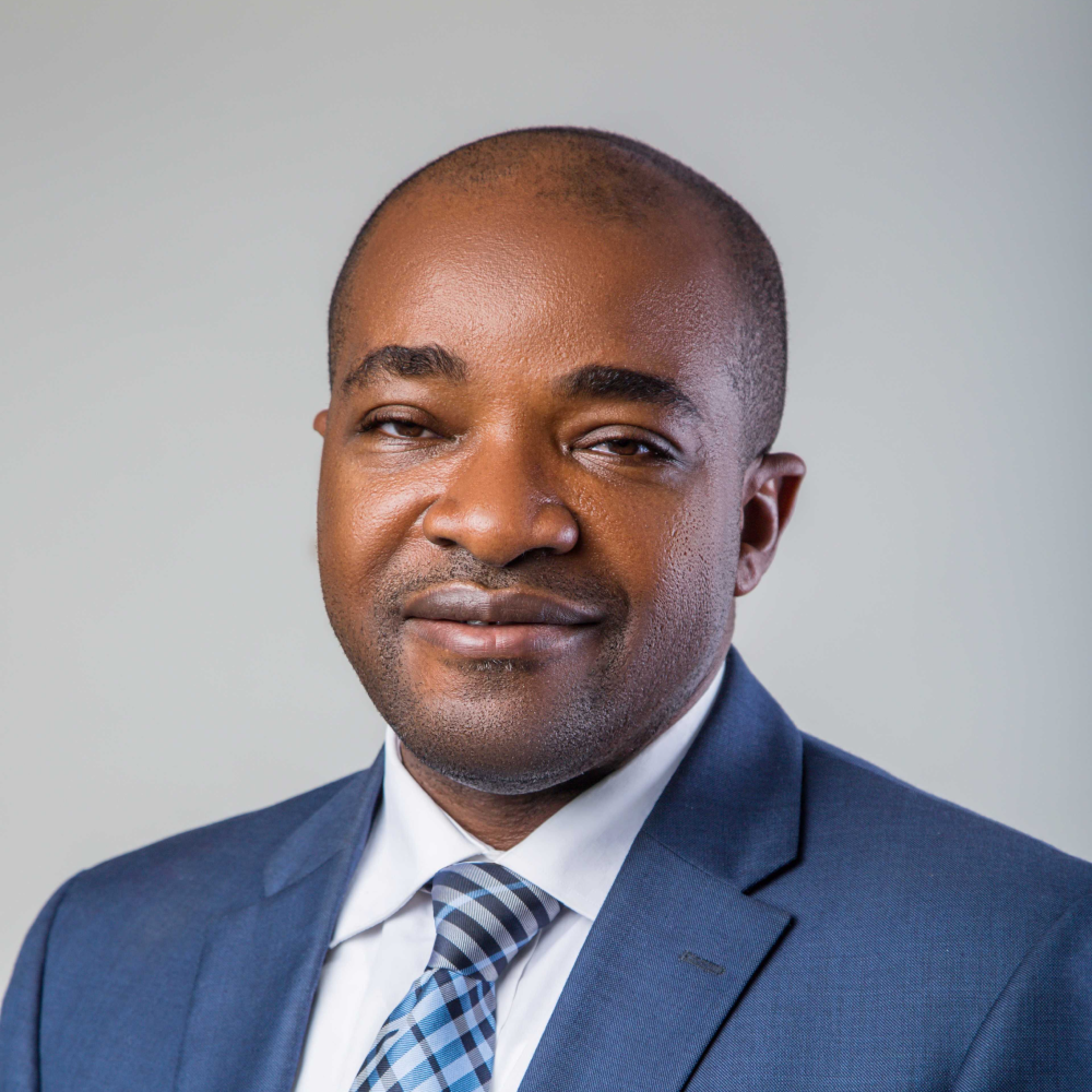 niyi yusuf