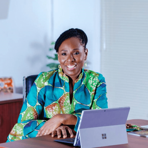 Adelaide Addo-Fening - new photo 1