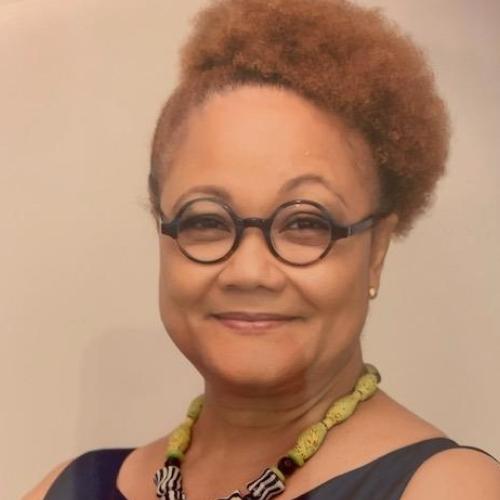 Angela-Ofori-Atta