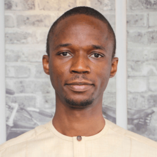 Ayodeji Adewunmi 1