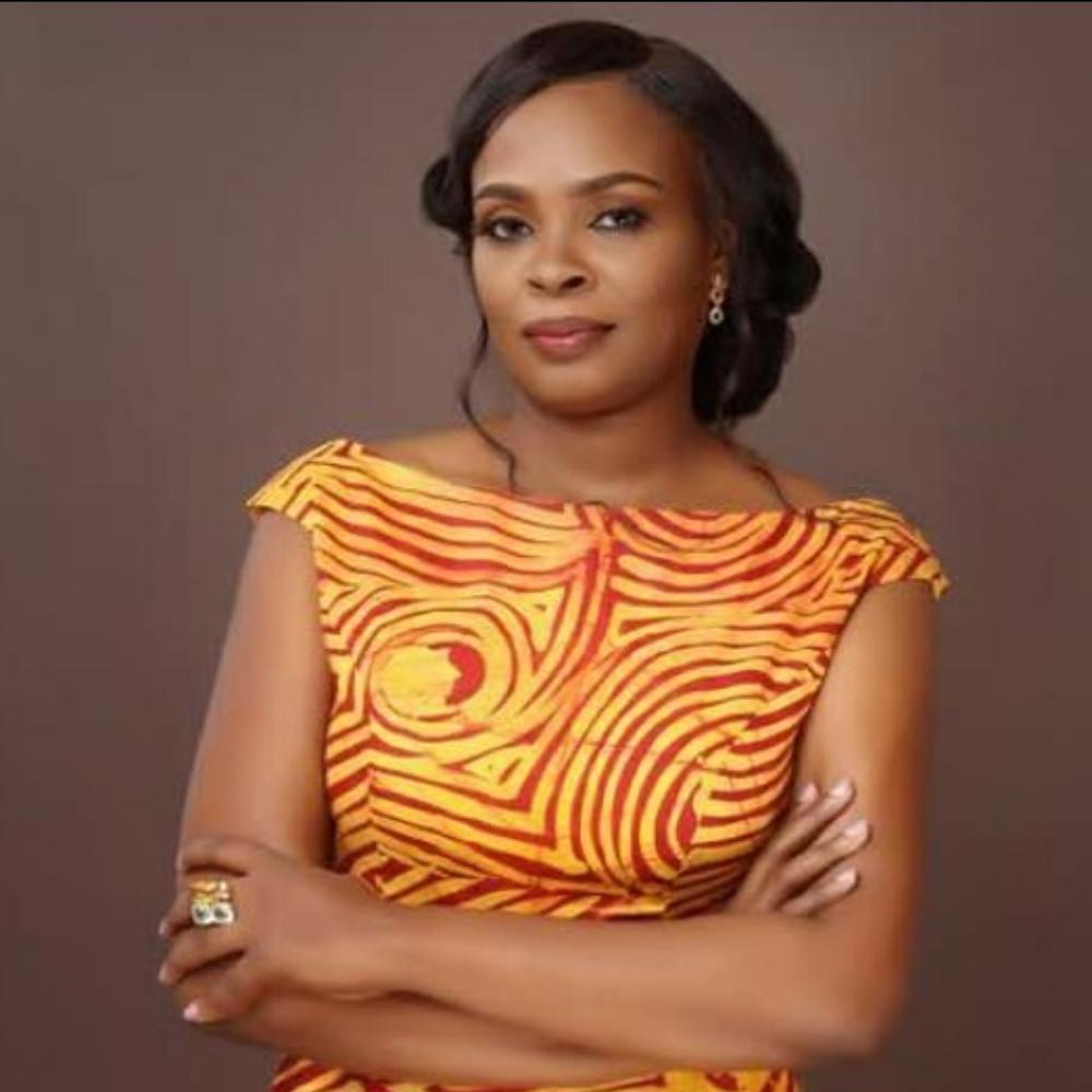 toyosi kolawole