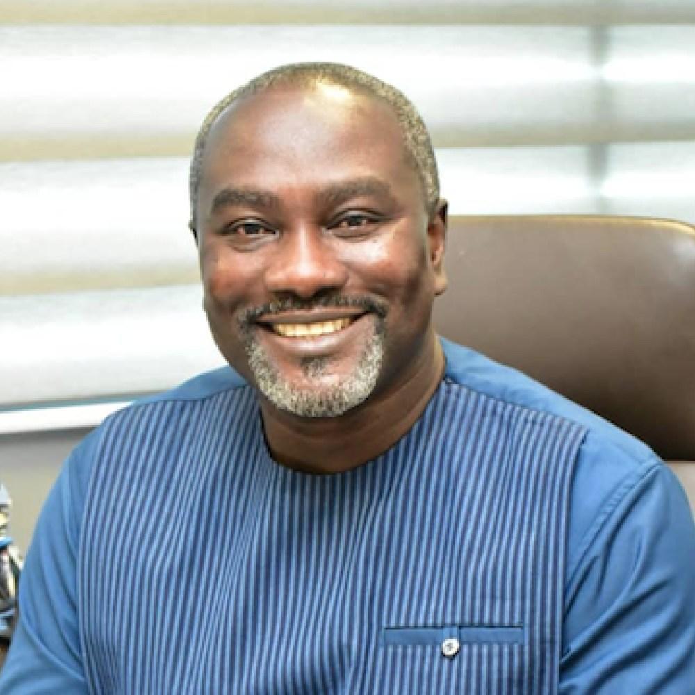 Richard okye
