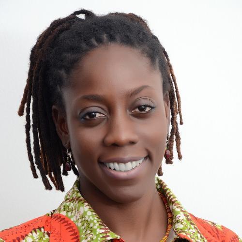 Amma Lartey