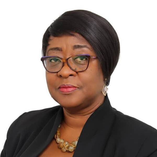 Sheila Minkah-Premo