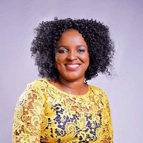 Chigozie Udemezue