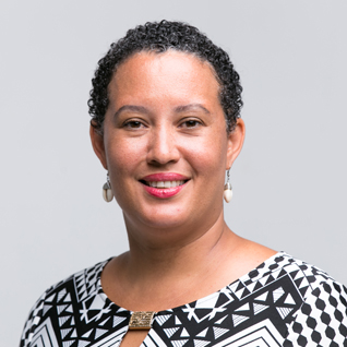Estelle Akofio-Sowah