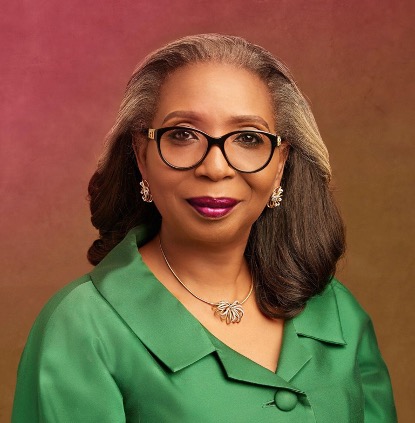 Ibukun Awosika Calls for Greater Global Access for African Businesses