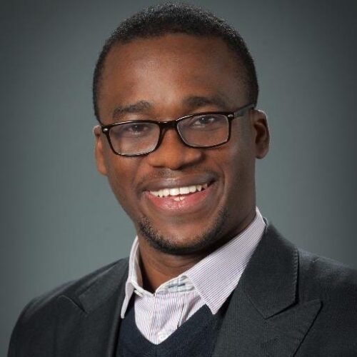 Martin Eigbike Expands Gawani Africa to Strengthen Local R&D on the Continent
